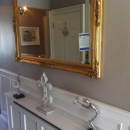 Abbey Bed & Breakfast Galway