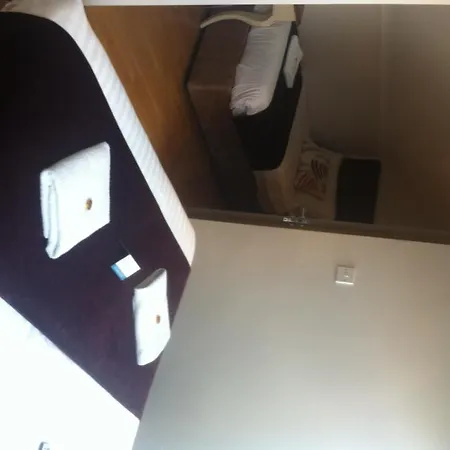 Abbey Bed & Breakfast