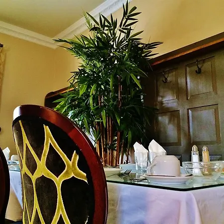 Abbey Bed & Breakfast Galway