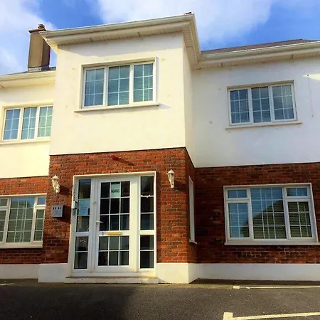 Bed & Breakfast Abbey Galway