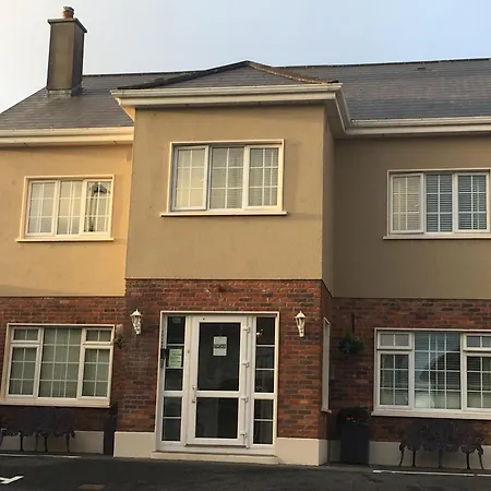 Bed & Breakfast Abbey 3*