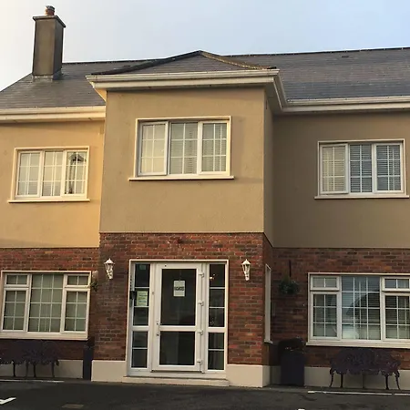 فندق مبيت وإفطار Abbey 3*