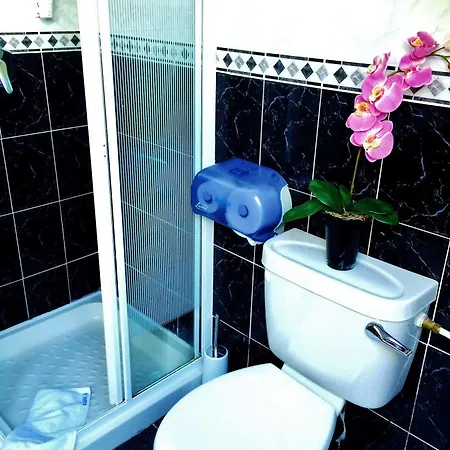 فندق مبيت وإفطار Abbey