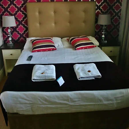 Abbey Bed & Breakfast Galway