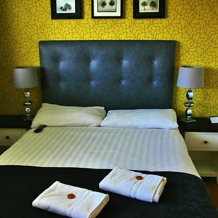 Bed & Breakfast Abbey