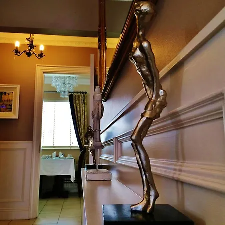 Abbey Bed & Breakfast