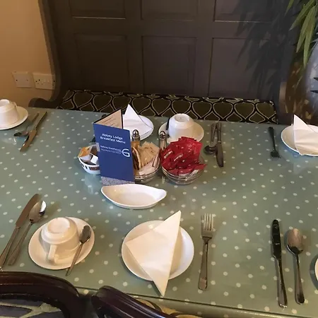 Abbey Bed & Breakfast Galway