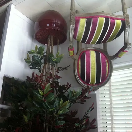 Bed & Breakfast Abbey Galway