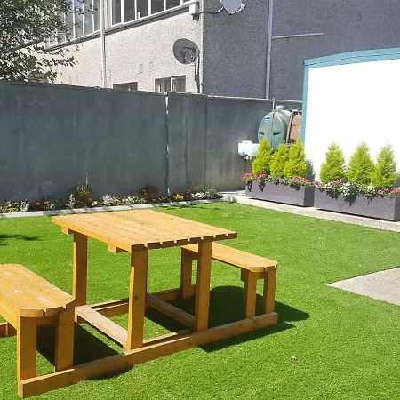 Abbey Bed & Breakfast