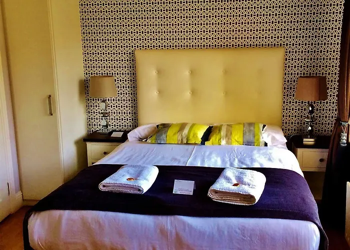 亚比小屋食宿酒店 住宿加早餐酒店 戈尔韦